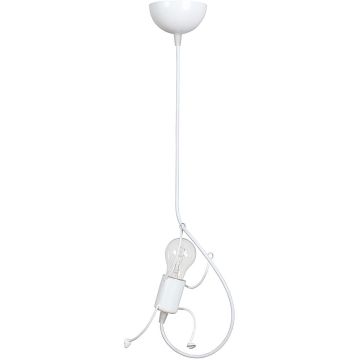 Emibig BOBI 538/1 Pendelleuchte 1x60W/E27 IP20
