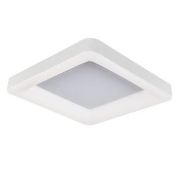 Italux GIACINTO 5304-850SQC-WH-3 Deckenleuchte 1x50W/LED 2750LM IP20