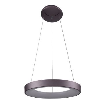 Italux GIULIA 5304-840RP-CO-3 Pendelleuchte 1x40W/LED 2200LM IP20