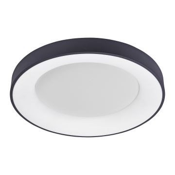 Italux GIULIA 5304-850RC-BK-3 Deckenleuchte 1x50W/LED 2750LM IP20
