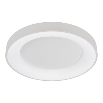 Italux GIULIA 5304-850RC-WH-3 Deckenleuchte 1x50W/LED 2750LM IP20