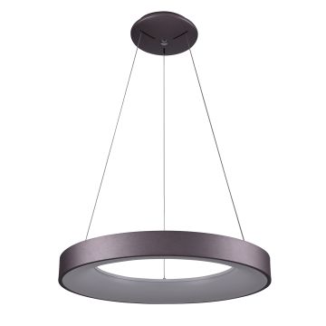 Italux GIULIA 5304-850RP-CO-3 Pendelleuchte 1x50W/LED 2750LM IP20