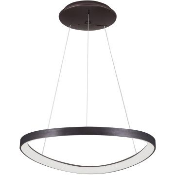 Italux MORFI 5355-848ROP-BC-3 Pendelleuchte 1x48W/LED 3000K 2640LM IP20