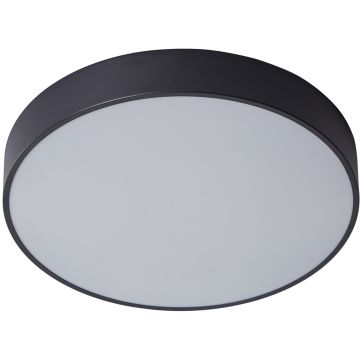 Italux ORBITAL 5361-830RC-BK-3 Deckenleuchte 1x30W/LED 3000K 1800LM IP20