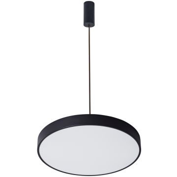 Italux ORBITAL 5361-830RP-BK-3 Pendelleuchte 1x30W/LED 3000K 1800LM IP20