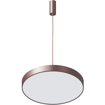 Italux ORBITAL 5361-830RP-CO-3 Pendelleuchte 1x30W/LED 3000K 1800LM IP20