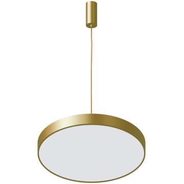Italux ORBITAL 5361-830RP-GD-3 Pendelleuchte 1x30W/LED 3000K 1800LM IP20
