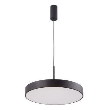 Italux ORBITAL 5361-835RP-BK-3 Pendelleuchte 1x35W/LED 3000k 2100LM IP20