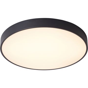 Italux ORBITAL 5361-860RC-BK-3 Deckenleuchte 1x60W/LED 3000K 3600LM IP20