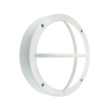 Norlys RONDANE 539W Wandleuchte 1x17.5W/LED 3000K 1950LM IP65