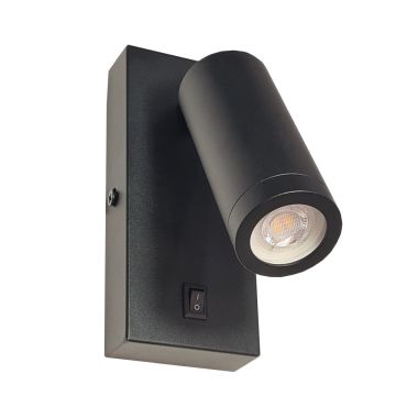 Antigo Doku 4025 Wandleuchte 1x10W/GU10 IP20
