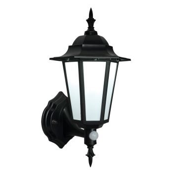 Endon EVESHAM PIR 54555 Wandleuchte 7W/LED 4200K 400LM IP44