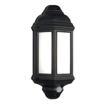 Endon HALBURY PIR 54553 Wandleuchte 7W/LED 4200K 500LM IP44