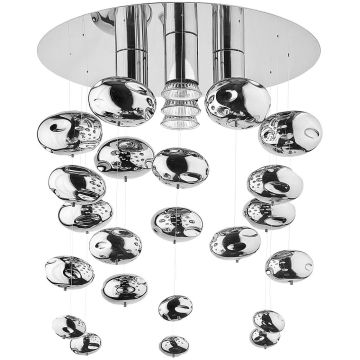 Nowodvorski SALVA E 5428 Deckenlampe 5x35W/GU10 IP20