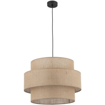 TK Lighting CALISTO 5402 Pendelleuchte 3x15W/E27 IP20
