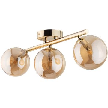 TK Lighting ESTERA 5418 Deckenlampe 3x6W/G9 IP20