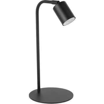 TK Lighting LOGAN 5414 Schreibtischlampe 1x10W/GU10