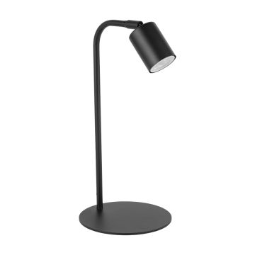 TK Lighting LOGAN 5414 Schreibtischlampe 1x10W/GU10