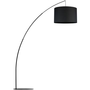 TK Lighting MOBY 5485 Stehleuchte 1x15W/E27