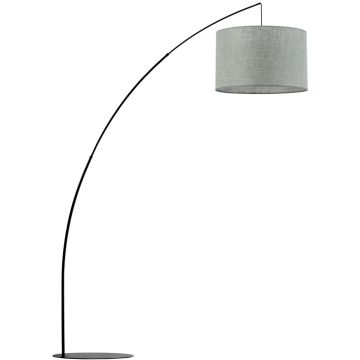 TK Lighting MOBY 5488 Stehleuchte 1x15W/E27