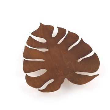 TK Lighting MONSTERA 5427 Wandleuchte 3x6W/G9 IP20