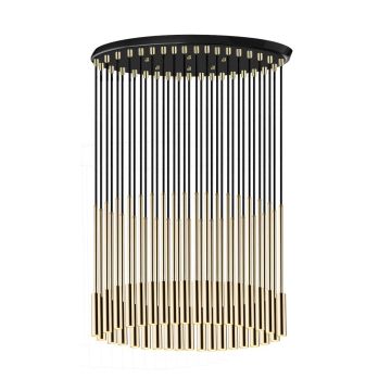Antigo Lara 8348 Pendelleuchte 35x40W/G9 IP20