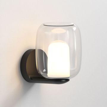 Astro Lighting AQUINA 1450002 Wandleuchte 1x3W/G9 IP44