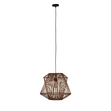 Dijk BAMBOO 55706-017 Pendelleuchte 1x40W/E27 IP20