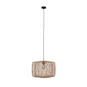 Dijk BAMBOO 55877-017 Pendelleuchte 1x40W/E27 IP20
