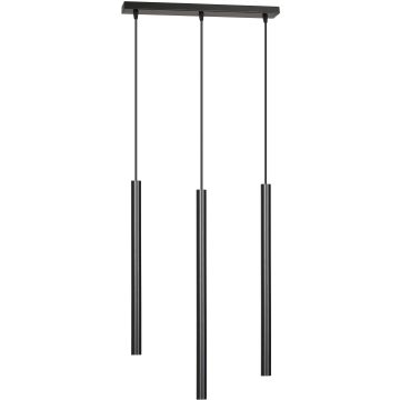 Emibig SELTER 552/3 Pendelleuchte 3x20W/G9 IP20