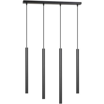Emibig SELTER 552/4 Pendelleuchte 4x20W/G9 IP20