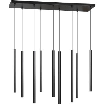 Emibig SELTER 552/9 Pendelleuchte 9x20W/G9 IP20