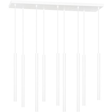 Emibig SELTER 553/9 Pendelleuchte 9x20W/G9 IP20