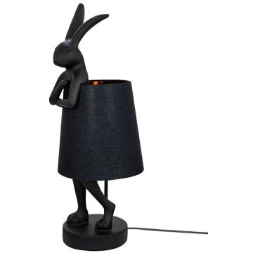 King Home RABBIT 55797 Tischleuchte 1x5W/E14