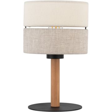 TK Lighting ECO 5596 Tischleuchte 1x15W/E27