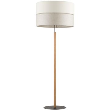 TK Lighting ECO 5597 Stehleuchte 1x15W/E27