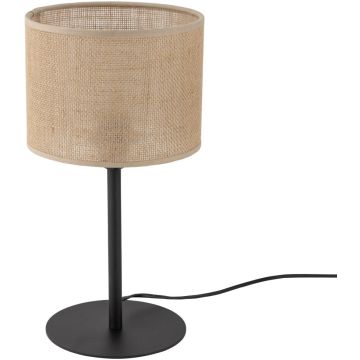 TK Lighting JUTA 5552 Tischleuchte 1x15W/E27 IP20