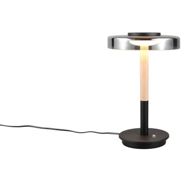 Trio CELESTE 554910132 Tischleuchte 1x10w/led 3000k 1050lm ip20