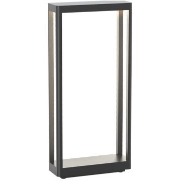Zambelis FLOOR LIGHT E335 Stehlampe 8W/led 3000K 587lm IP65