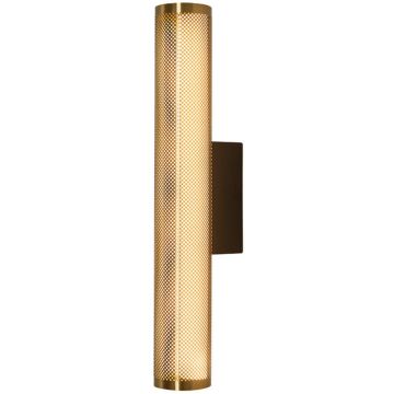 Zambelis SCONCE LED 23041 Wandleuchte 11W/led 3000K 576lm IP20