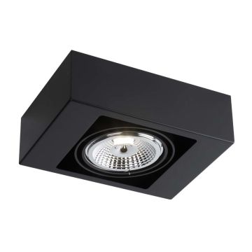 Antigo Koga 1152 Aufbau-Downlight 1x15W/Gu10 IP20