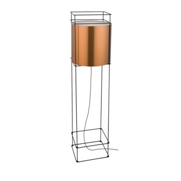Antigo PAA 9534 Stehleuchte 1x60W/E27 IP20