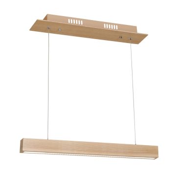 Milagro TIMBER MLP567 Pendelleuchte 1x12W/LED 840LM
