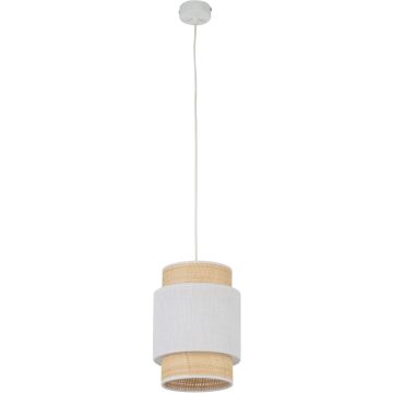 TK Lighting BOHO NEW 5652 Pendelleuchte 1x15W/E27 IP20