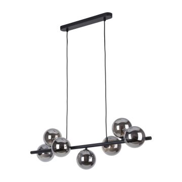 TK Lighting ESTERA 5666 Pendelleuchte 7x6W/G9