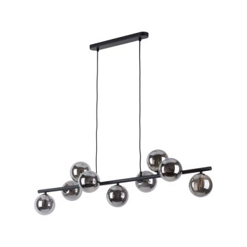 TK Lighting ESTERA 5667 Pendelleuchte 9x6W/G9