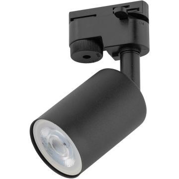 TK Lighting TRACER 5685 Schienenstrahler 1x10W/GU10