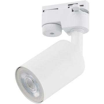 TK Lighting TRACER 5686 Schienenstrahler 1x10W/GU10