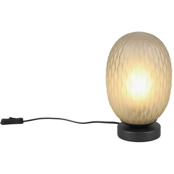 Trio FACETTE 564200115 Tischleuchte 1x25w/e27 ip20