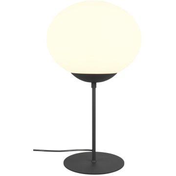 Trio FOMENTO 563100132 Tischleuchte 1x15w/e27 ip20